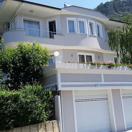 Villa Maria Ohrid Extérieur photo