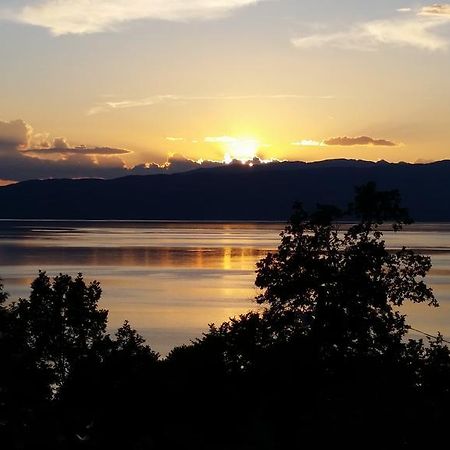 Villa Maria Ohrid Extérieur photo