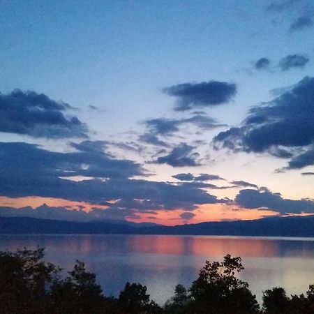 Villa Maria Ohrid Extérieur photo
