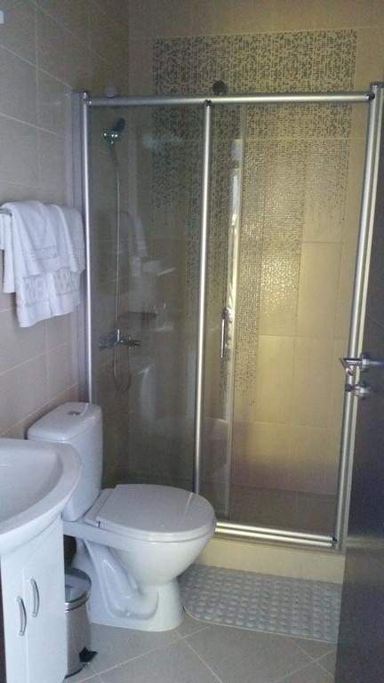 Villa Maria Ohrid Chambre photo