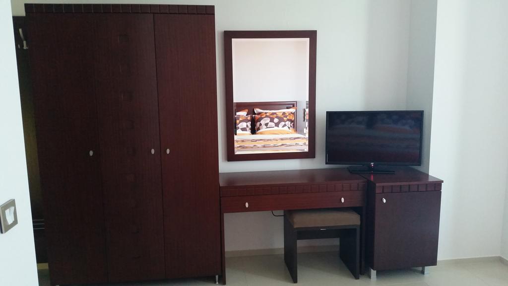 Villa Maria Ohrid Chambre photo
