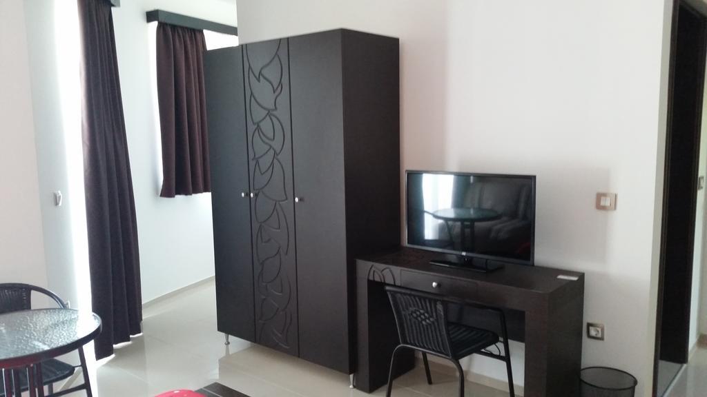 Villa Maria Ohrid Chambre photo
