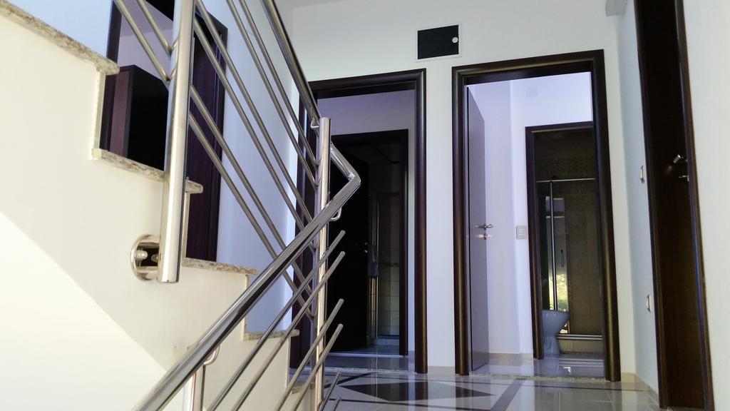 Villa Maria Ohrid Extérieur photo