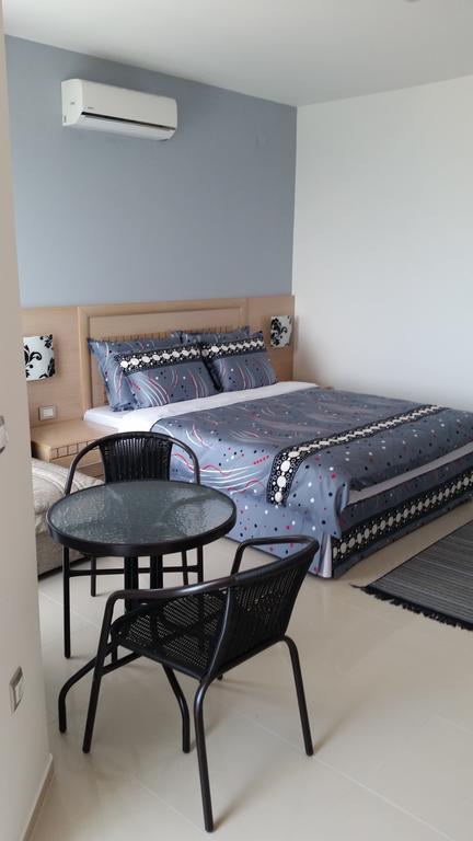 Villa Maria Ohrid Chambre photo