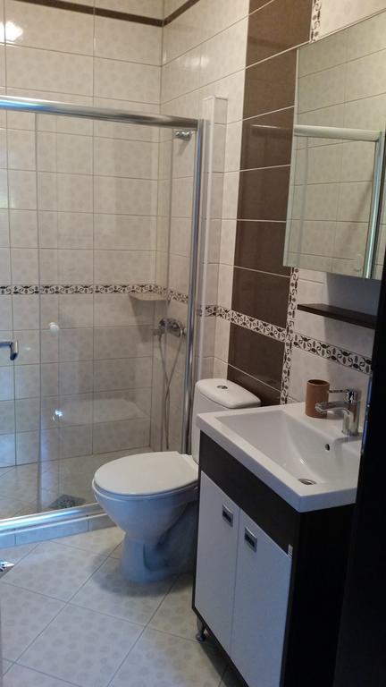 Villa Maria Ohrid Chambre photo