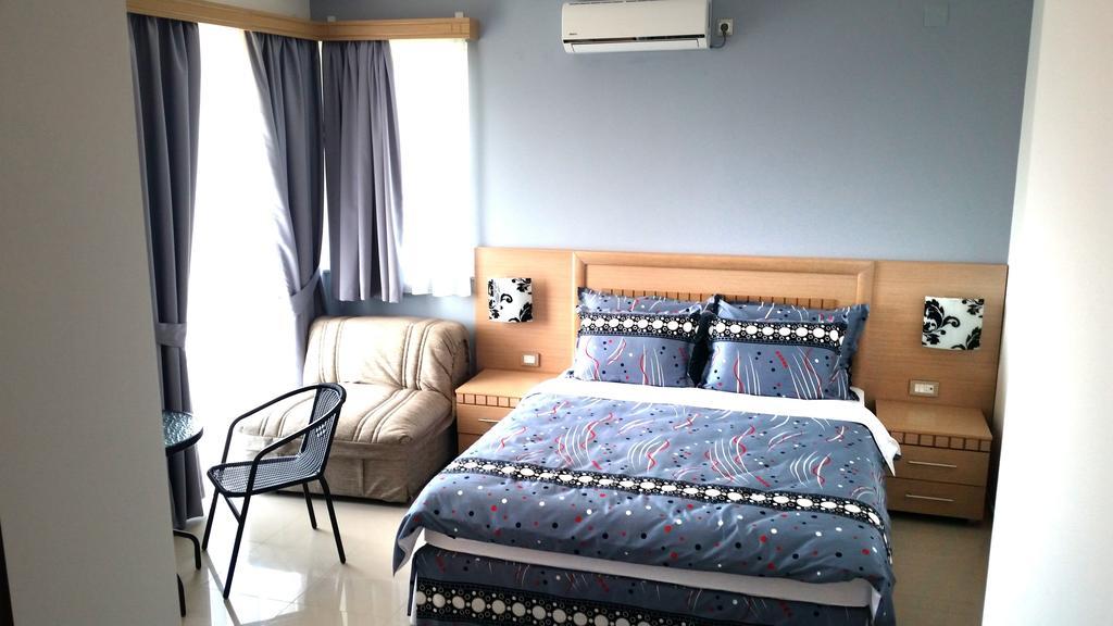 Villa Maria Ohrid Chambre photo