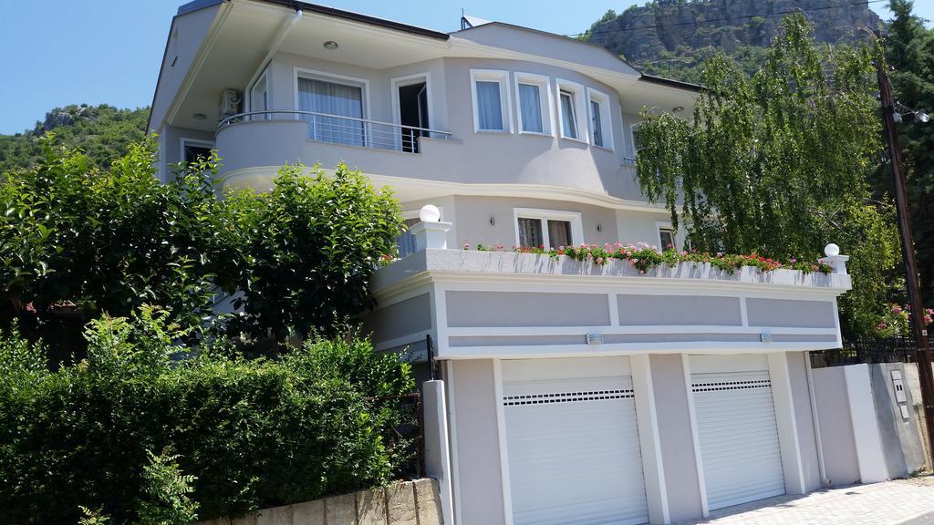 Villa Maria Ohrid Extérieur photo