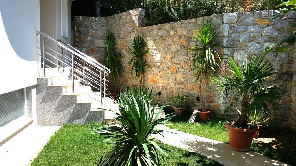 Villa Maria Ohrid Extérieur photo