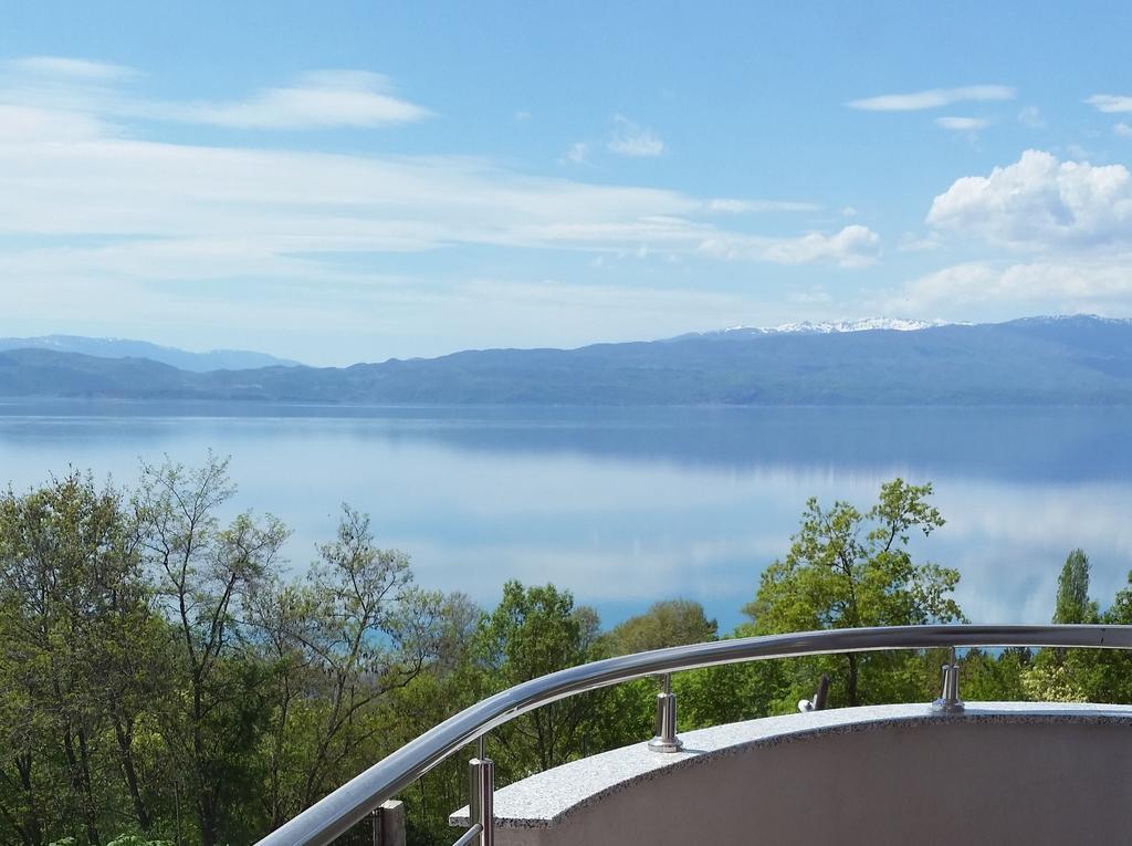 Villa Maria Ohrid Extérieur photo