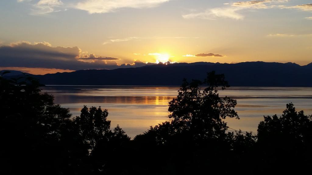Villa Maria Ohrid Extérieur photo